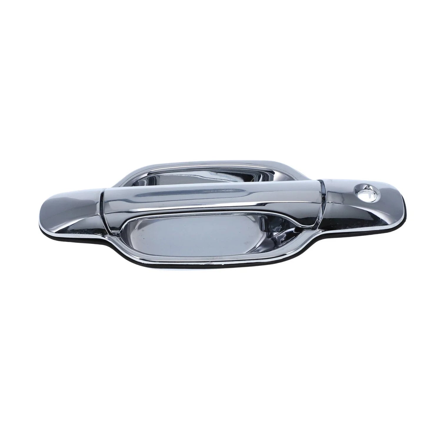 2x Front LH+RH Outer Door Handle for Holden Rodeo RA Colorado RC (1999–2012)