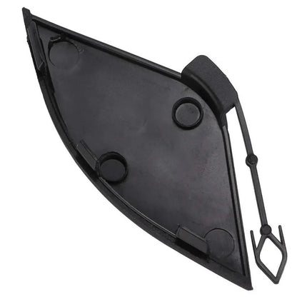Front Bumper Tow Hook Eye Cover for BMW X5 3.0L 4.4L (2011-2013)