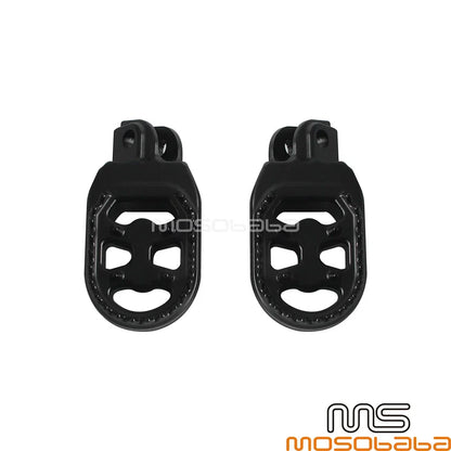 Foot Pegs for KTM 450 SX-F EXC XC-G SX SXS SMR 400 EXC-G 560 (2003-2023)