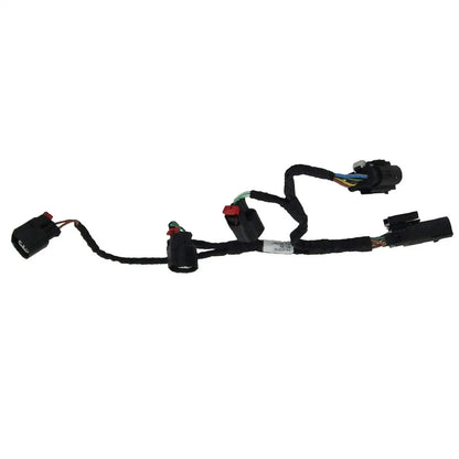 Fuel Injection Ignition Harness Set for Left Hand Fuel Rail 4.3L V6