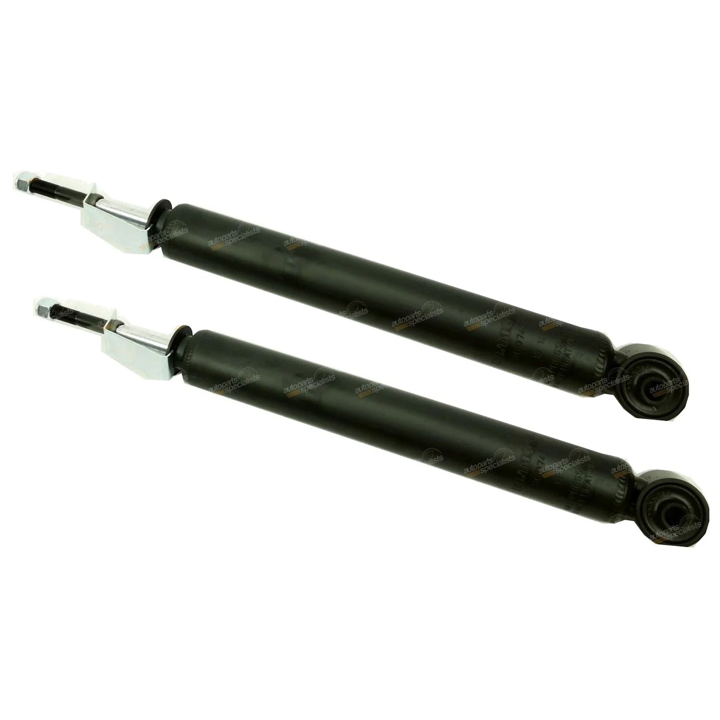 2 x Rear Shock Absorbers for Tarago Previa ACR50 GSR50 ACR55 GSR55 (2006–2019)