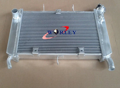 3 Core Aluminum Radiator for Yamaha FZ6 FZ6N (2007-2009)
