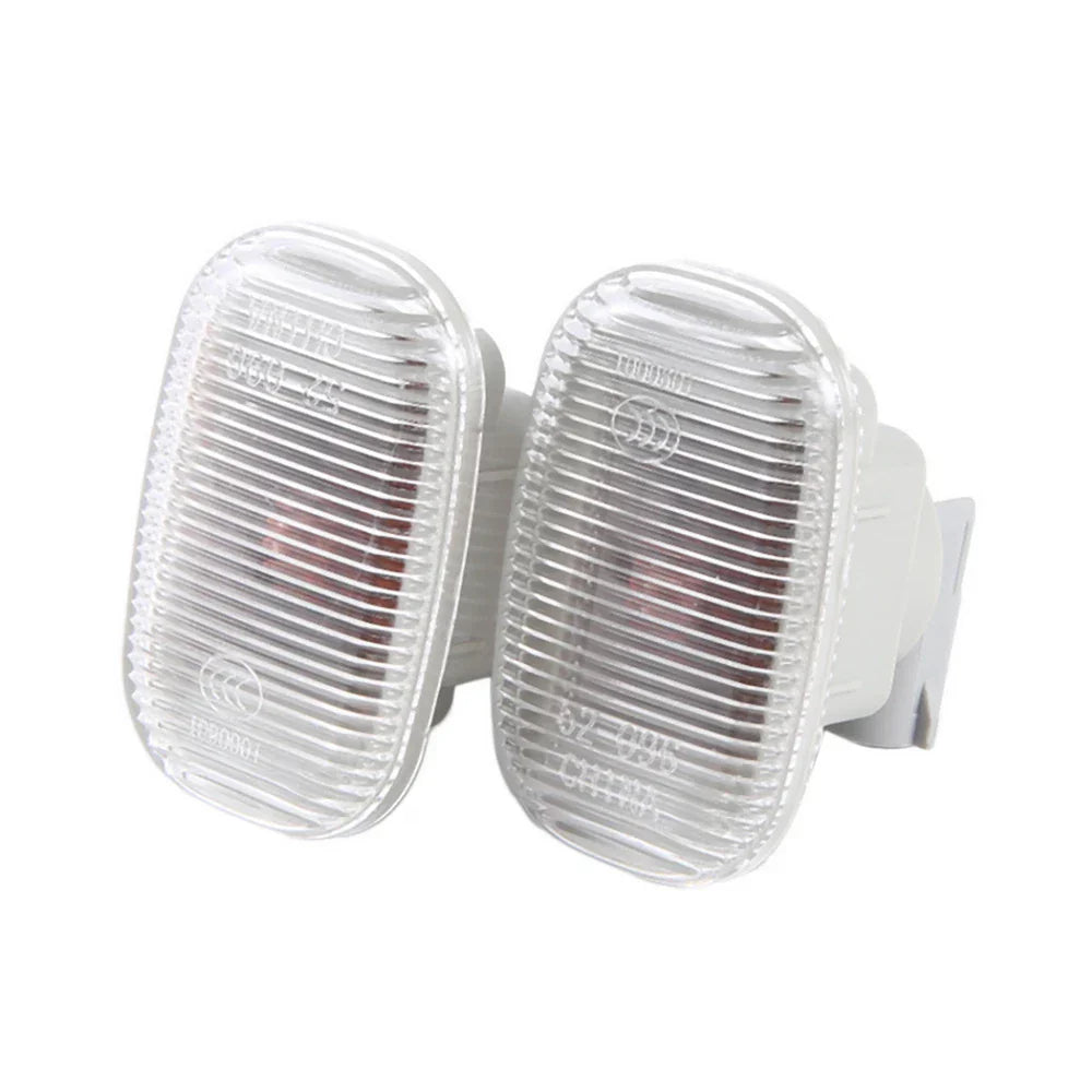 Wing Indicator Turn Signal Lights for Toyota Camry, Corolla, Lexus (2007-2023)