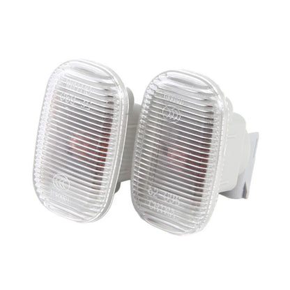 Wing Indicator Turn Signal Lights for Toyota Camry, Corolla, Lexus (2007-2023)