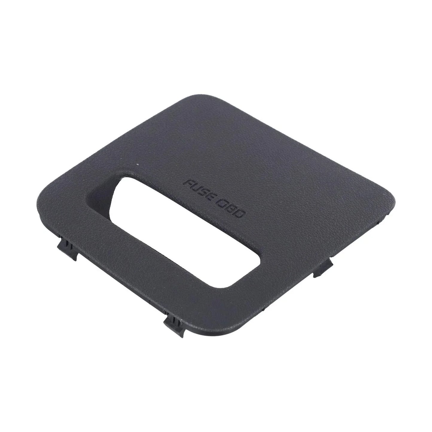 Fuse Cover for Car Fuse Box Cover Wear-Resistant ABS Material