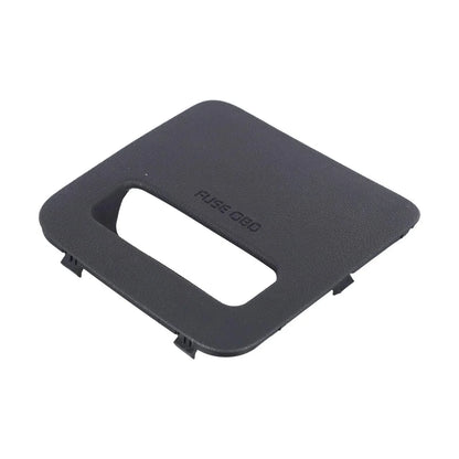 Fuse Cover for Car Fuse Box Cover Wear-Resistant ABS Material