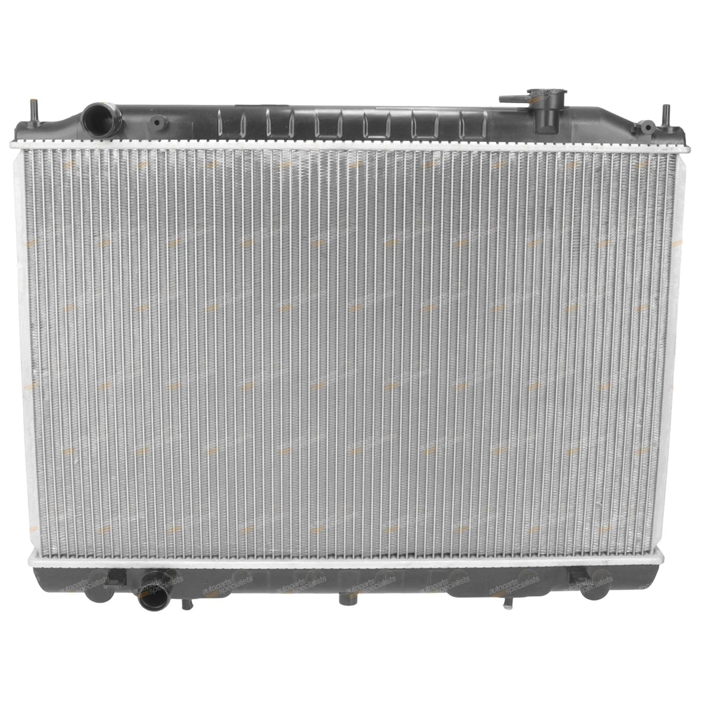 Radiator Nissan Navara D22 2.5L YD25 Turbo Diesel Engine