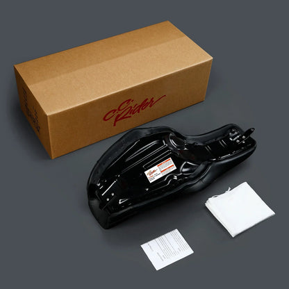 Gel Seat for Harley Low Rider FXDL & Fat Bob (2006-2017)