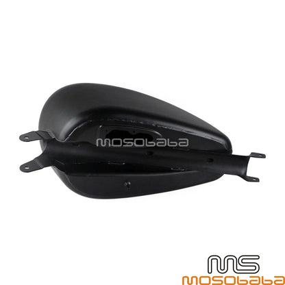 3.3 Gal EFI Smooth Tank for Harley Sportster XL1200 XL883 (2007-2022)