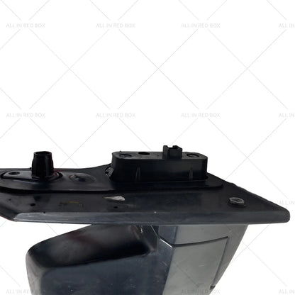 Manual Door Mirror 3 Pins for Hyundai ILoad IMax (2008-2018)