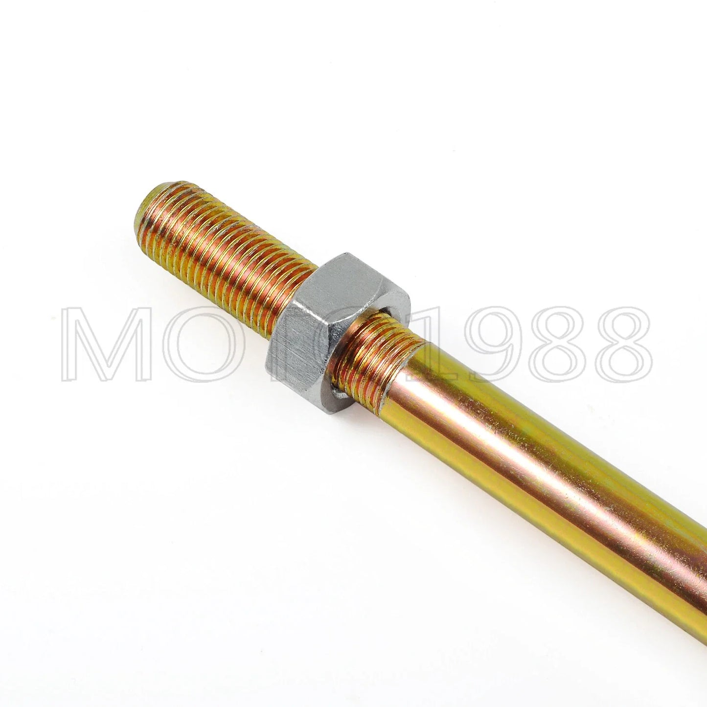 2x Tie Rod Assy Set for Honda FourTrax 300 TRX300/TRX300FW