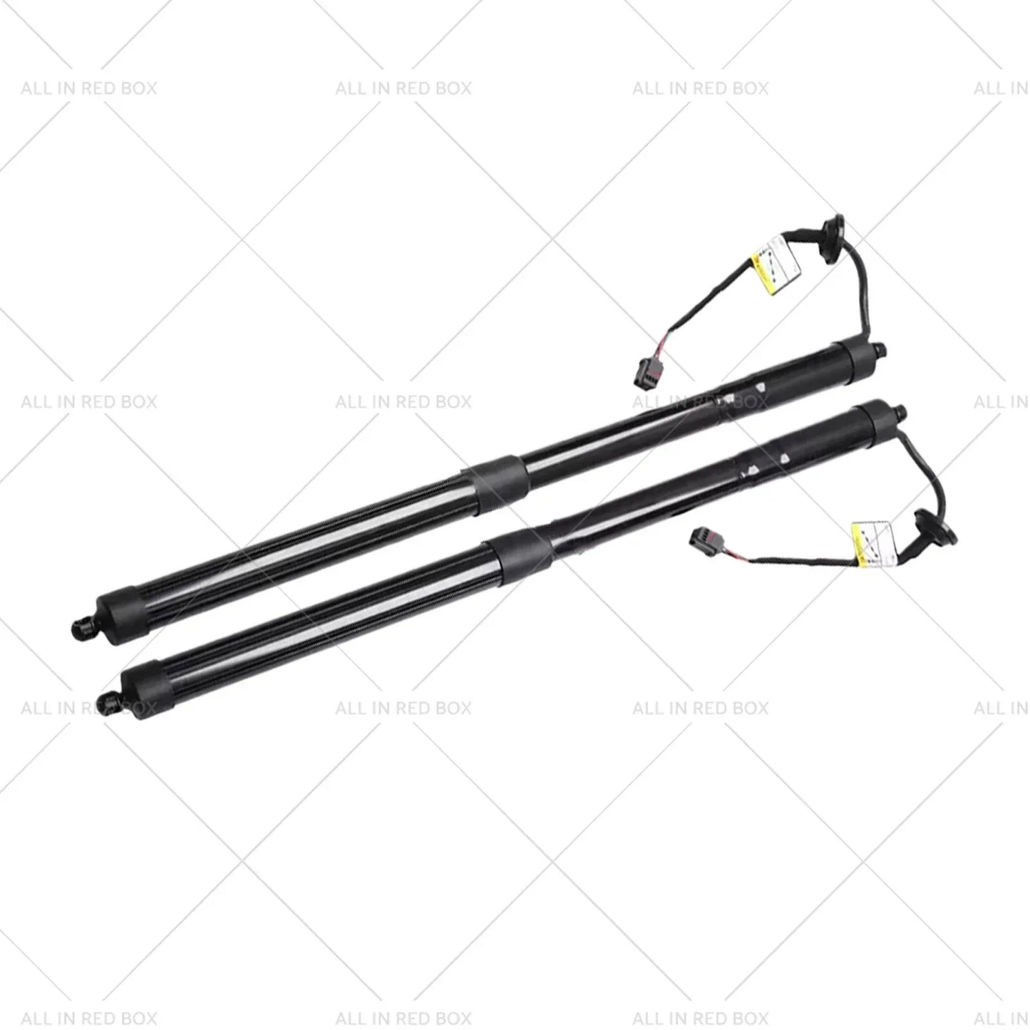 Rear Electric Tailgate Struts for Volvo XC40 (2019-2023)