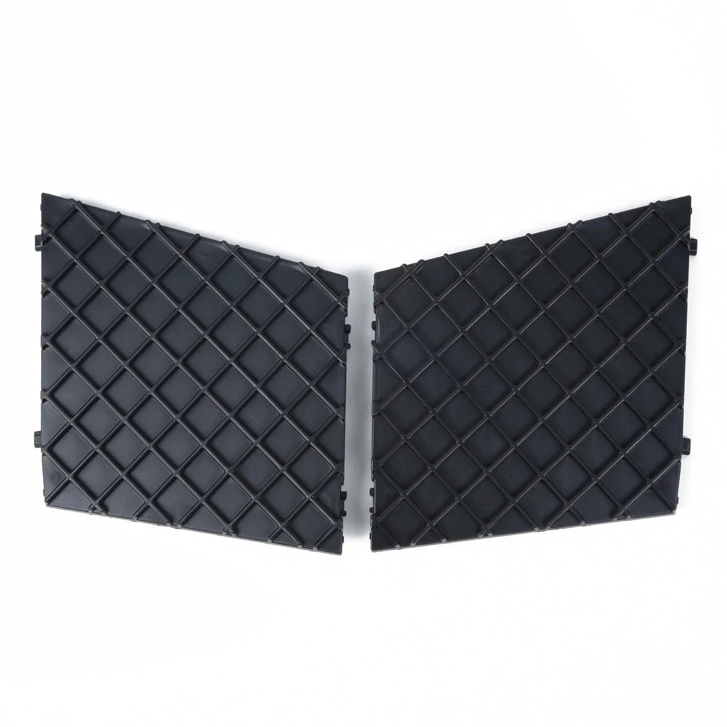 Bumper Mesh Grille Trim Cover for BMW E60/E61 (2004-2010)