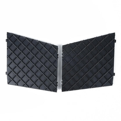 Bumper Mesh Grille Trim Cover for BMW E60/E61 (2004-2010)