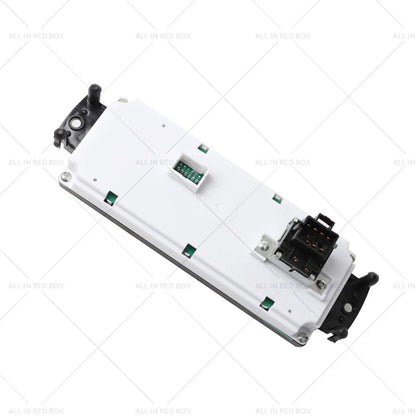 Air Conditioning Climate Control Module for GMC Chevrolet
