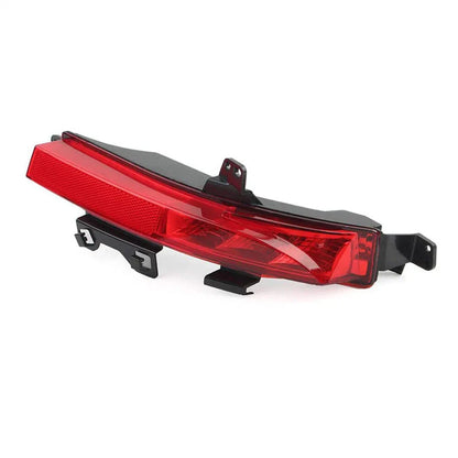 Right Rear Bumper Fog Light Reflector for Land Rover Discovery Sport (2015-2023)