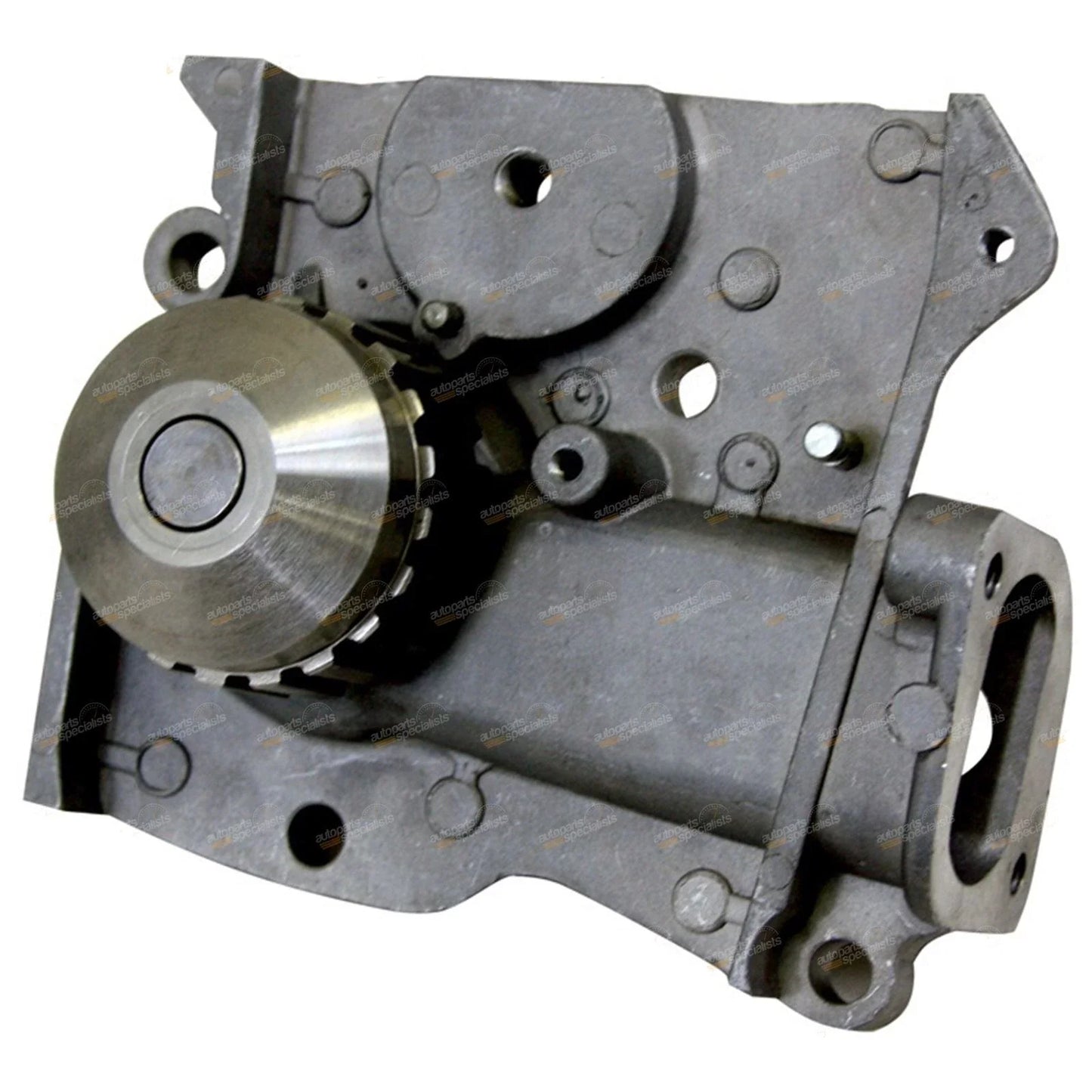 Water Pump Ford Courier Ute 2.0L 4cyl FE Engine 19mm Belt (1985-1988)