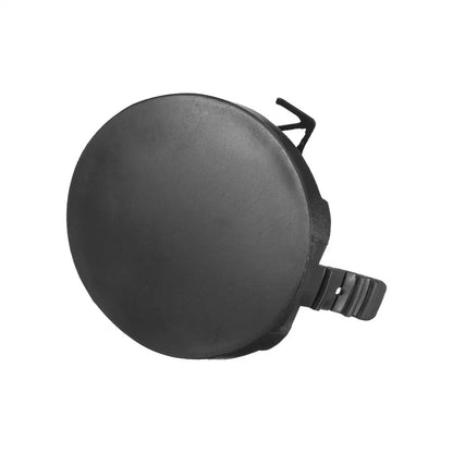 Front Bumper Tow Eye Hook Cover for Toyota Yaris (2006-2011)