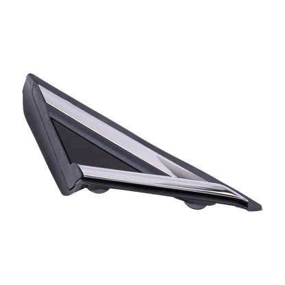Left Fender Pillar Trim Mirror Corner Molding for Ford Fusion (2006-2012)