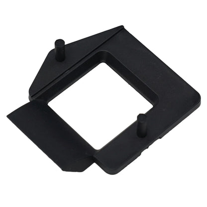 Hood Lock Holder Cover for Land Rover Range Rover Evoque Discovery
