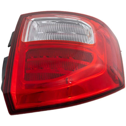 LED Tail Light LH for Jeep Compass (2011-2013)