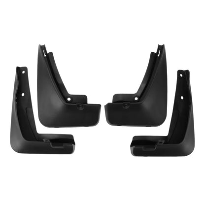 Mud Flaps Splash Guards Mud Guards for BMW 3 Series e46 (1997-2005)