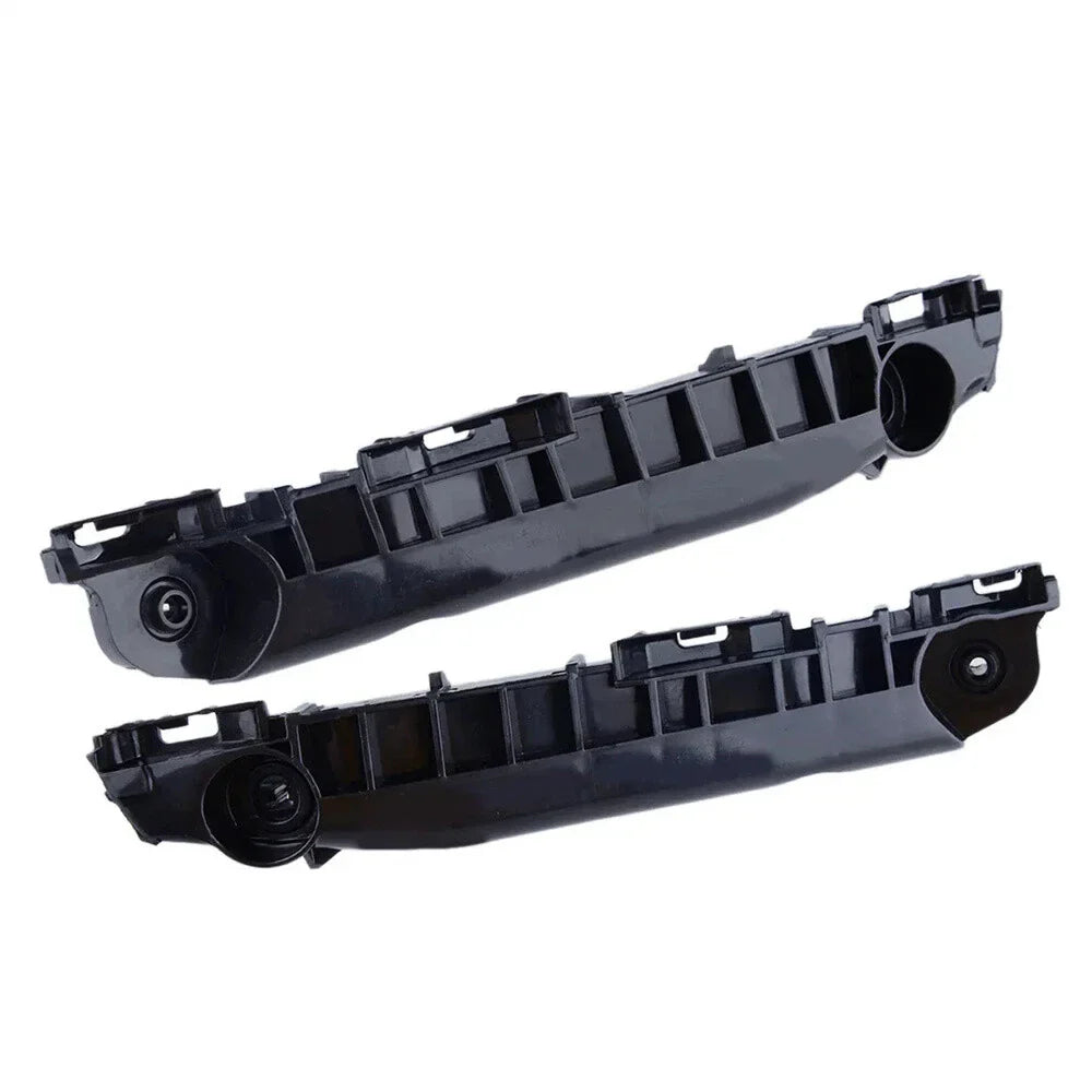 Front Bumper Retainer Brackets for Toyota Yaris Hatchback (2007-2011)