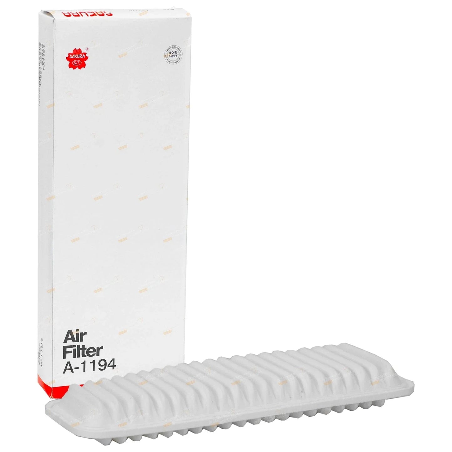 Air Filter Cleaner for Toyota RAV4 (2000-2003)