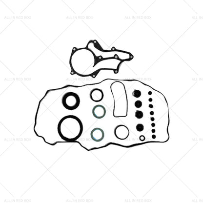 VRS Head Gasket Set for Toyota Hiace TRH201, TRH221, Hilux TGN16 (2005-2015)