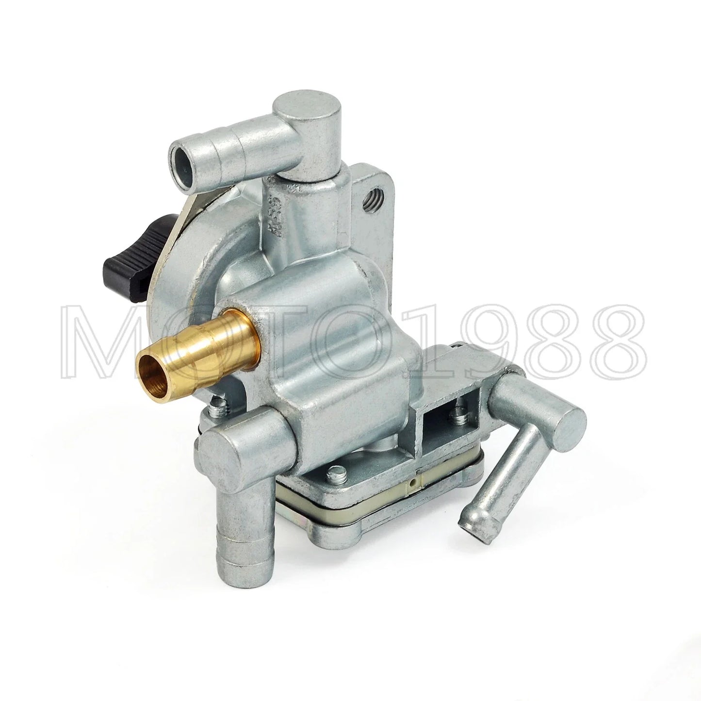 Secondary Fuel Petcock Valve for Suzuki GS500E/GS500/GS/500F/500 (2004–2009)