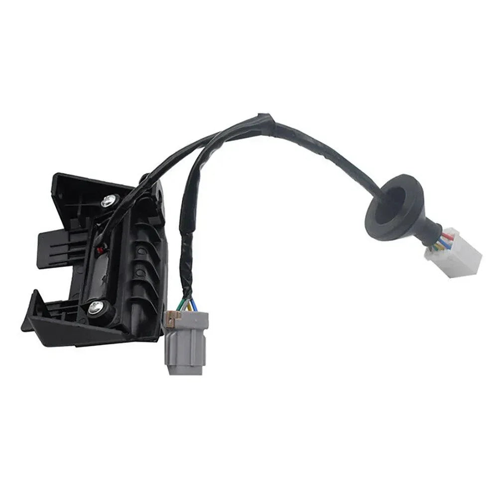 Rear Trunk Tailgate Handle Release Switch for Hyundai Veloster (12-17)