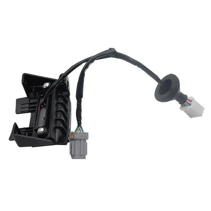 Rear Trunk Tailgate Handle Release Switch for Hyundai Veloster (12-17)