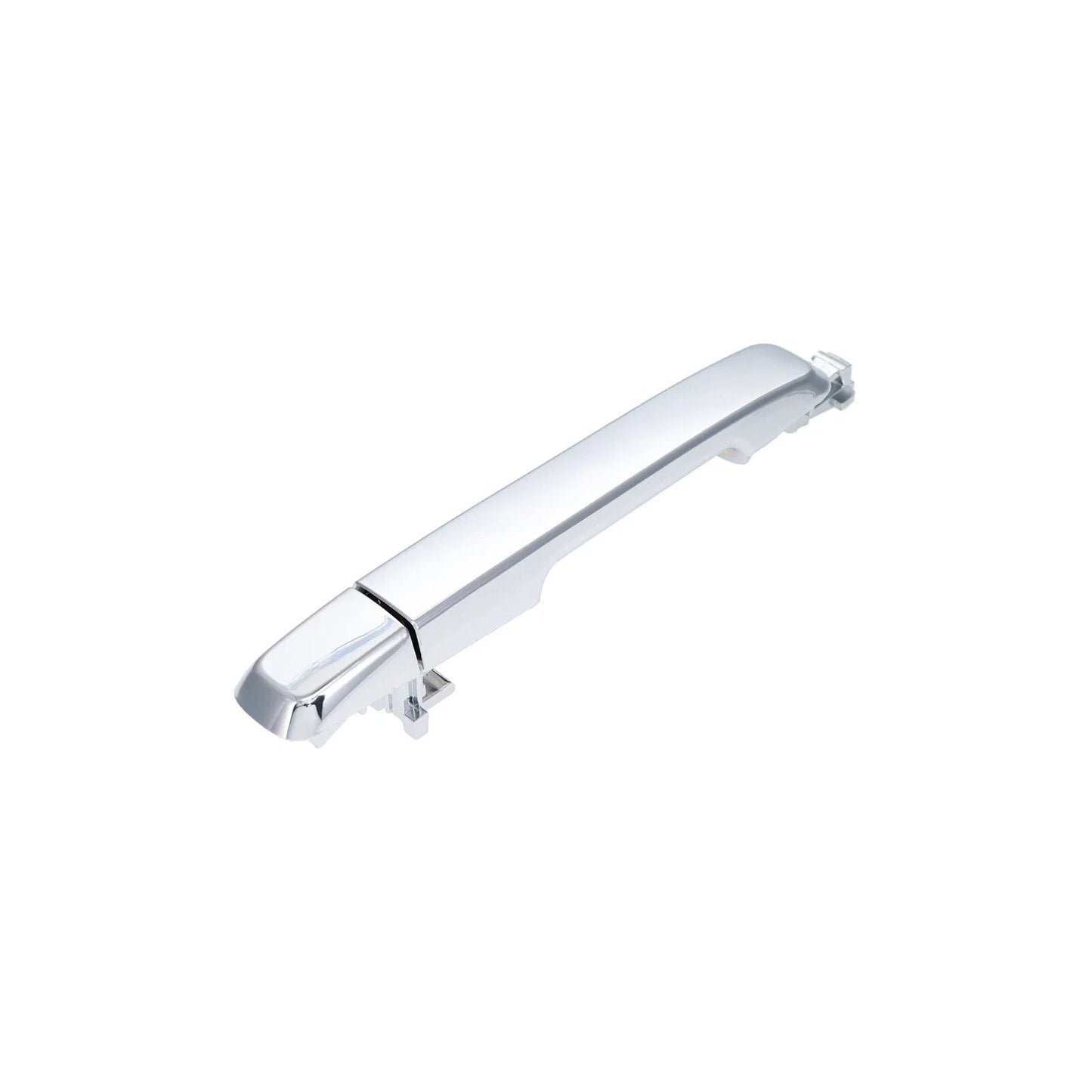 Chrome Outer Door Handle Front/Rear LH, Rear RH for Isuzu Dmax RT (2012-2020)