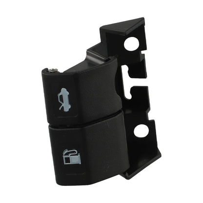 Hood Release Handle Replacement for Nissan Versa (2008–2011)