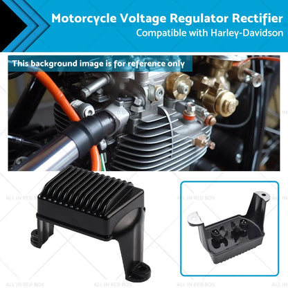 Voltage Regulator Rectifier for Harley-Davidson (2006-2008)