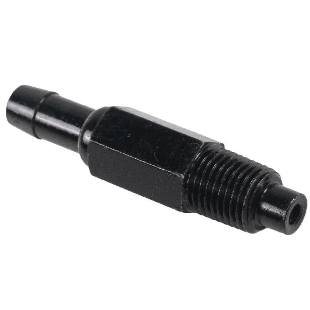 PCV Valve for Crankcase Ventilation Black Finish