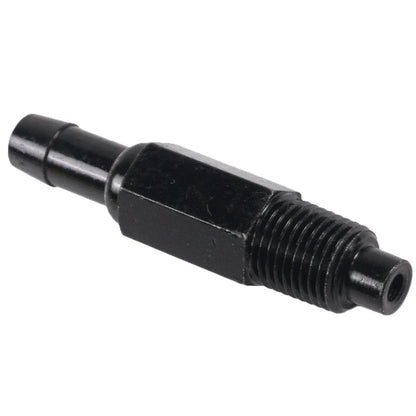PCV Valve for Crankcase Ventilation Black Finish