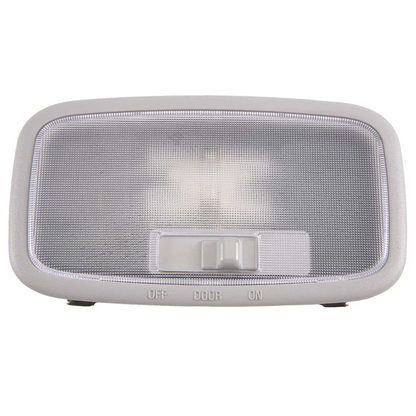 Interior Reading Light Assembly for Hyundai Accent Verna (2006-2010)