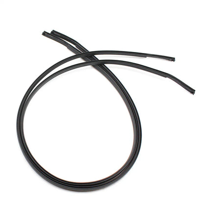 Car Roof Drip Moulding Rubber for Toyota Yaris Hatchback (2014-2018)
