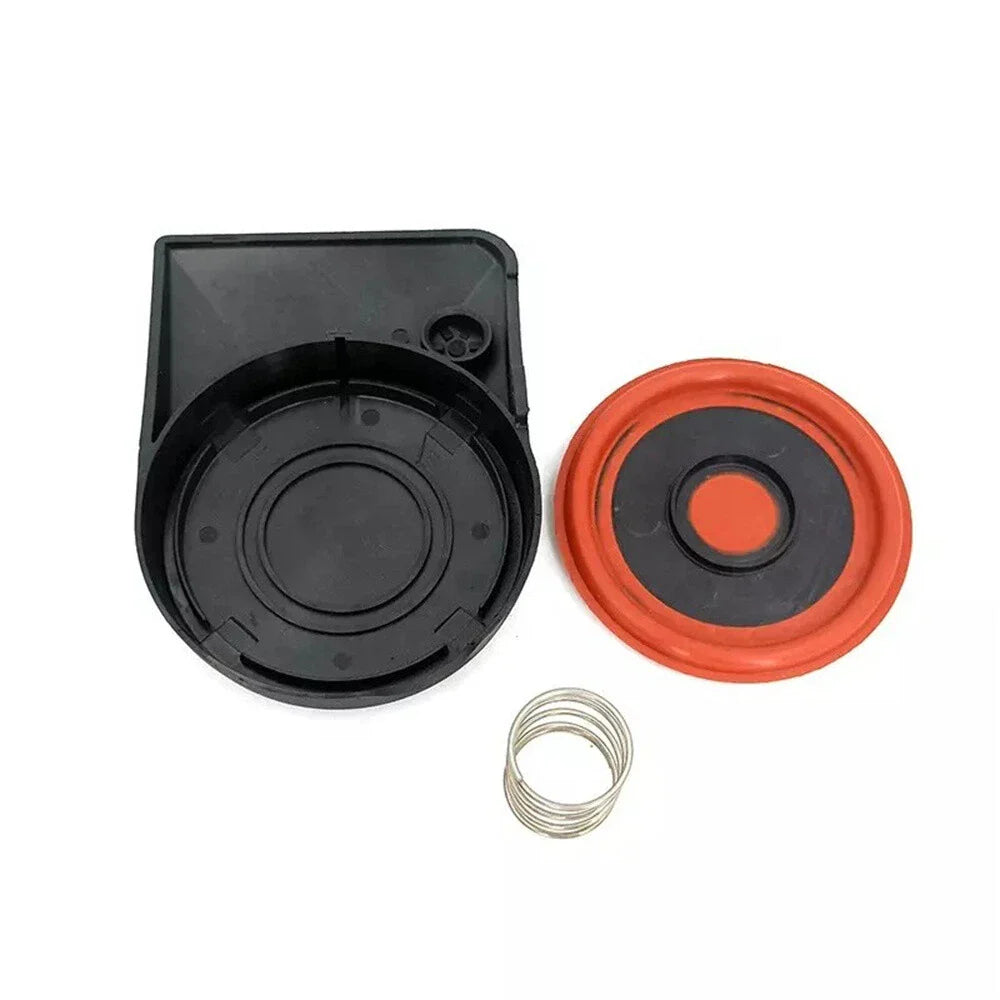 PCV Valve Cover Repair Kit for 2009-2016 Mini Countryman 1.6L L4 (2009-2016)