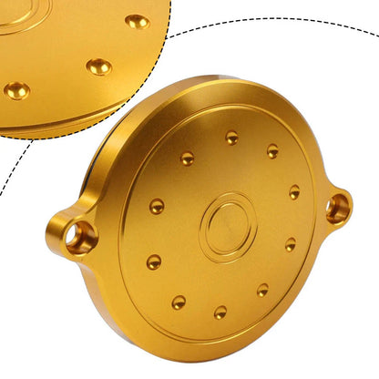 Cylinder Head Side Cover for Honda CT125 Hunter Cub, Grom 125 (2020-2023)