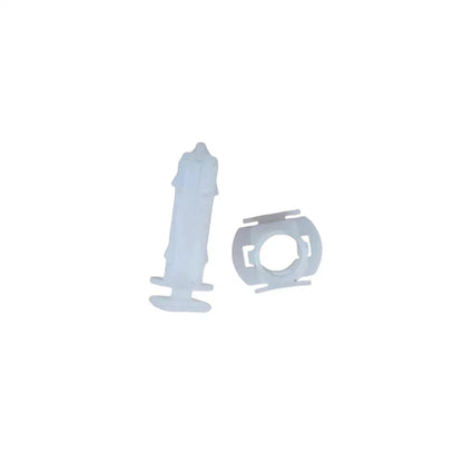 A-Pillar Trim Panel Clip for Mazda 3 5 6 CX-7 CX-9 RX-8 (2004-2013)