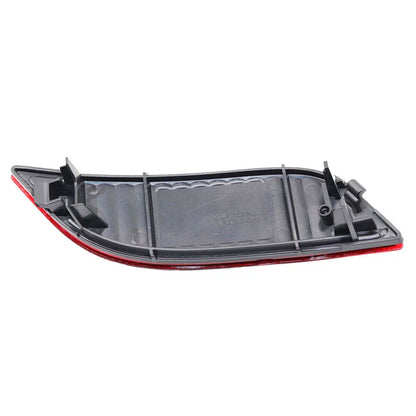 Rear Bumper Reflectors for 2017-2021 Jeep Compass (2017-2021)