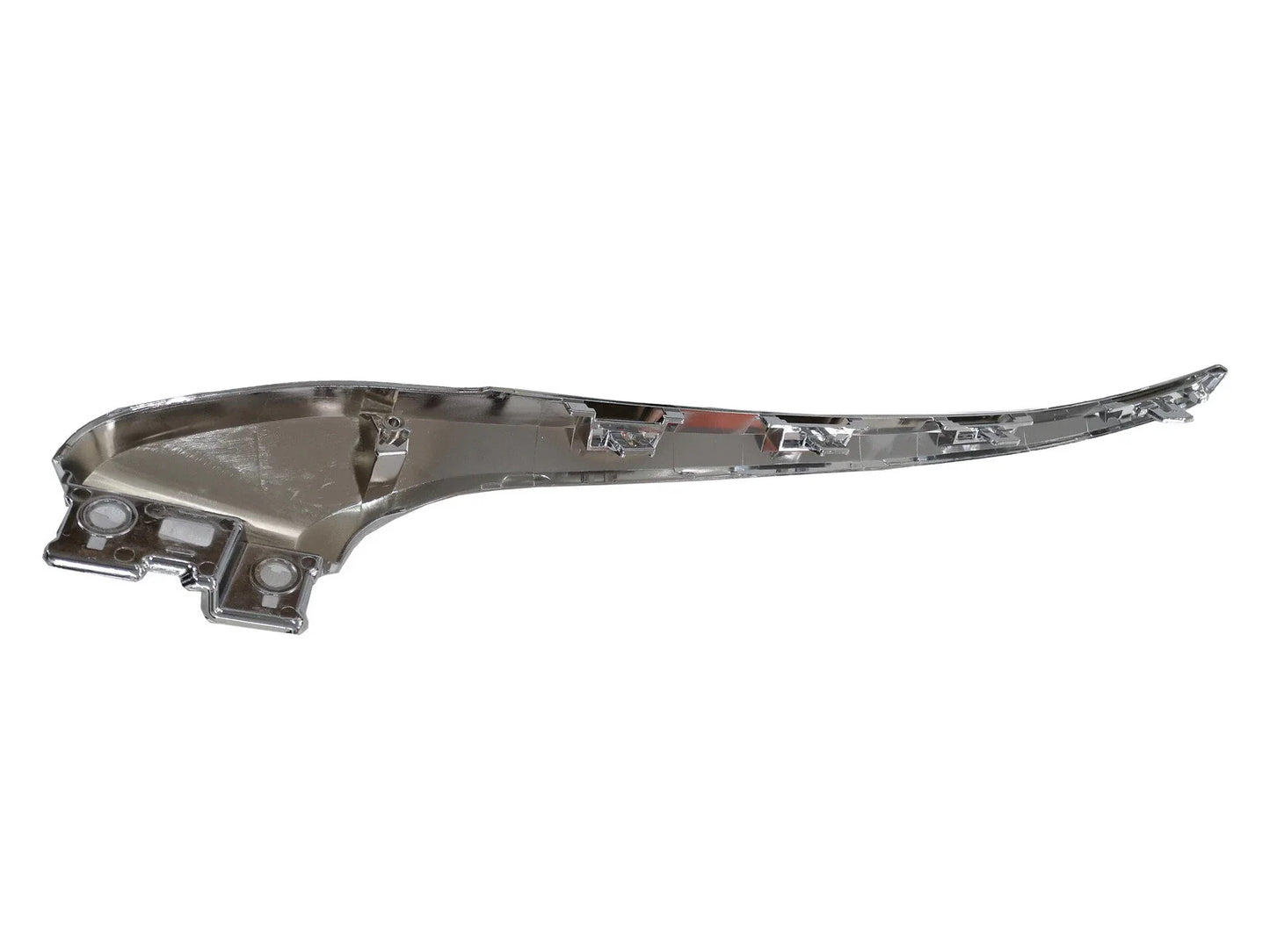 Front Bar Mould Upper Right for Mitsubishi ASX XD (2019–2026)