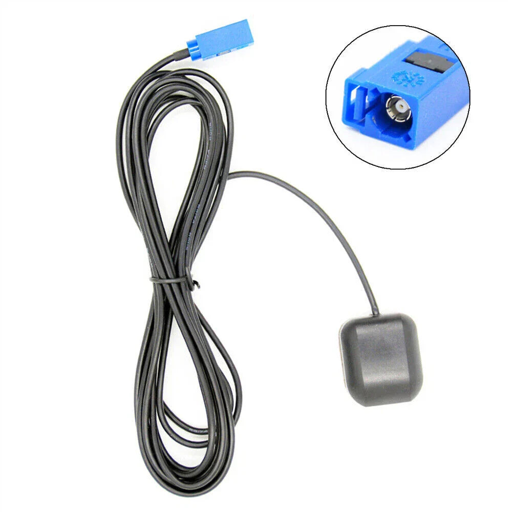 GPS Antenna Module Cable Connector for Ford Lincoln SYNC 3 (2016-2023)