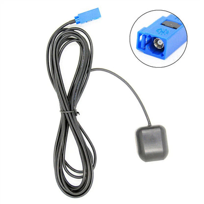 GPS Antenna Module Cable Connector for Ford Lincoln SYNC 3 (2016-2023)