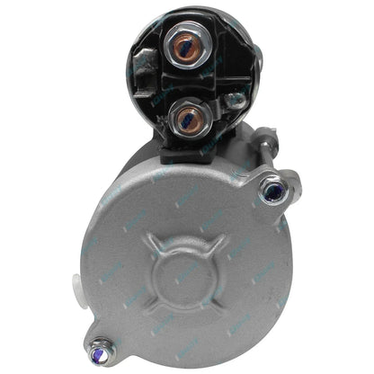 Starter Motor for Nissan Pulsar N10 4cyl 1.4L A14 1980~1981