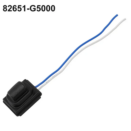 Front Door Handle Small Button Switch for 16-21 Kia Niro (2016-2021)