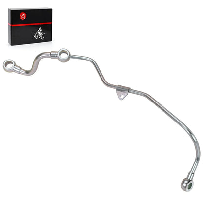 Cylinder Pipe Delivery for Yamaha Grizzly 550 700 Rhino Viking Kodiak 700 (2007–2024)