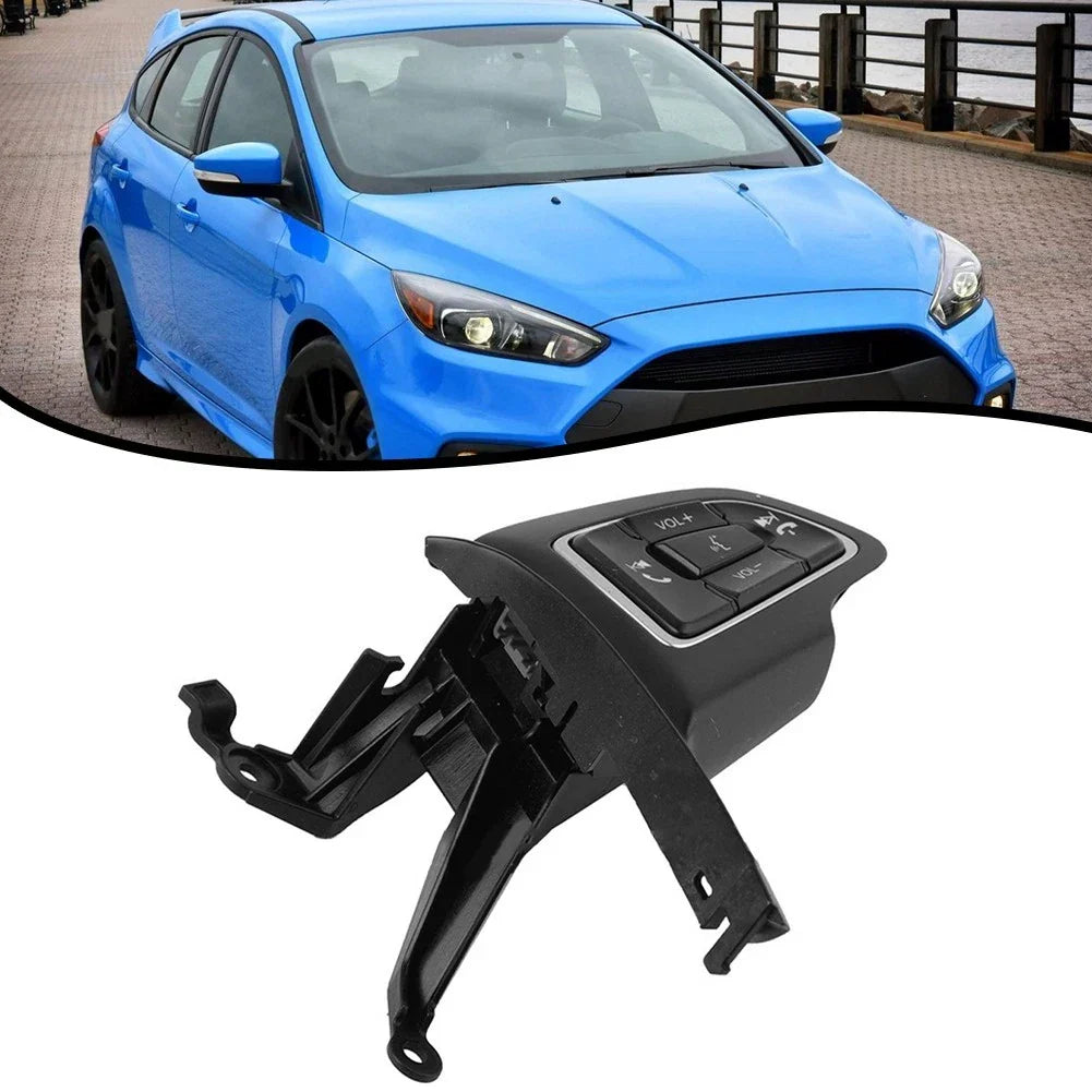 Steering Control Kit for Ford Focus (2017–2019)